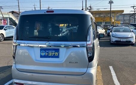 Suzuki Solio, 2022 год, 800 000 рублей, 7 фотография