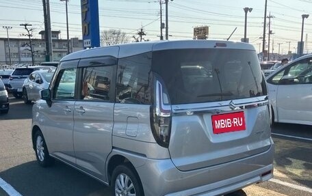 Suzuki Solio, 2022 год, 800 000 рублей, 6 фотография