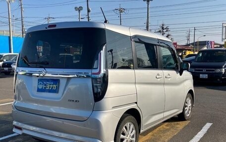 Suzuki Solio, 2022 год, 800 000 рублей, 8 фотография