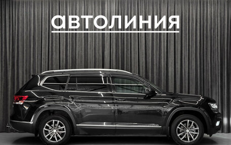 Volkswagen Teramont I, 2019 год, 3 049 000 рублей, 5 фотография