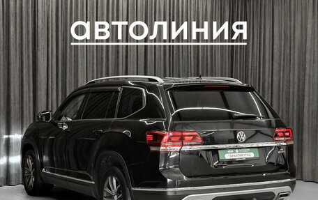 Volkswagen Teramont I, 2019 год, 3 049 000 рублей, 7 фотография