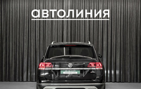 Volkswagen Teramont I, 2019 год, 3 049 000 рублей, 8 фотография
