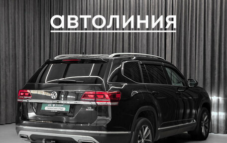 Volkswagen Teramont I, 2019 год, 3 049 000 рублей, 9 фотография