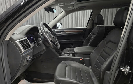 Volkswagen Teramont I, 2019 год, 3 049 000 рублей, 10 фотография