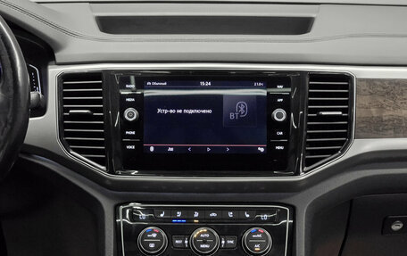 Volkswagen Teramont I, 2019 год, 3 049 000 рублей, 13 фотография