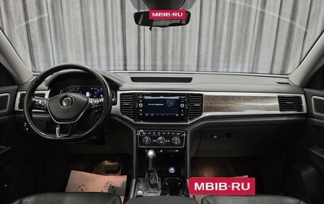 Volkswagen Teramont I, 2019 год, 3 049 000 рублей, 12 фотография