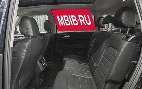 Volkswagen Teramont I, 2019 год, 3 049 000 рублей, 19 фотография