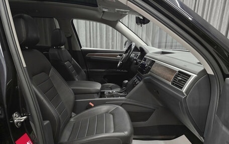 Volkswagen Teramont I, 2019 год, 3 049 000 рублей, 15 фотография