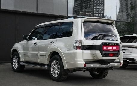 Mitsubishi Pajero IV, 2020 год, 4 120 000 рублей, 7 фотография