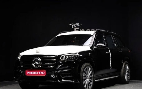 Mercedes-Benz GLS, 2026 год, 16 300 000 рублей, 1 фотография