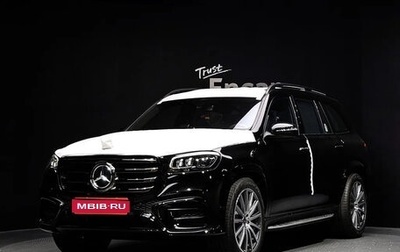 Mercedes-Benz GLS, 2026 год, 16 300 000 рублей, 1 фотография