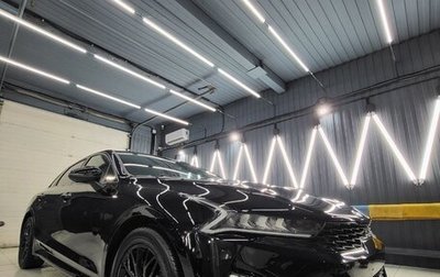 KIA K5, 2022 год, 3 150 000 рублей, 1 фотография
