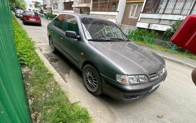 Nissan Primera II рестайлинг, 1998 год, 140 000 рублей, 1 фотография