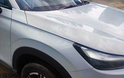 Honda Vezel, 2021 год, 2 280 000 рублей, 1 фотография