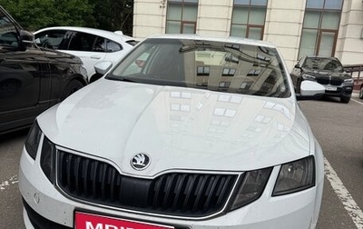 Skoda Octavia, 2018 год, 1 400 000 рублей, 1 фотография