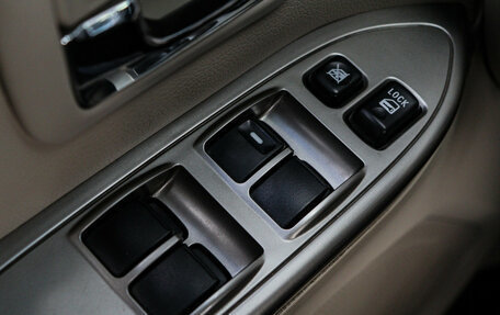 Mitsubishi Pajero IV, 2020 год, 4 120 000 рублей, 22 фотография