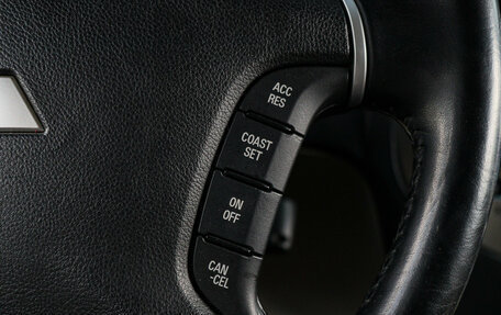 Mitsubishi Pajero IV, 2020 год, 4 120 000 рублей, 25 фотография