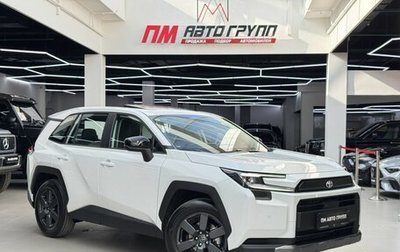 Toyota RAV4, 2026 год, 4 200 000 рублей, 1 фотография