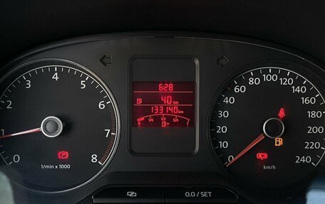 Volkswagen Polo VI (EU Market), 2012 год, 870 000 рублей, 13 фотография
