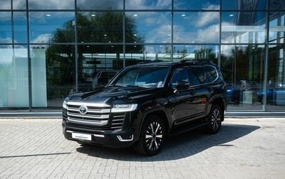 Toyota Land Cruiser, 2021 год, 8 900 000 рублей, 1 фотография