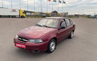 Daewoo Nexia I рестайлинг, 2012 год, 147 000 рублей, 1 фотография