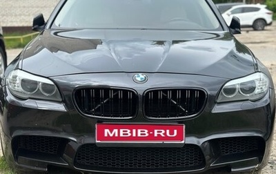 BMW 5 серия, 2011 год, 1 800 000 рублей, 1 фотография