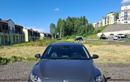 KIA cee'd III, 2018 год, 1 450 000 рублей, 1 фотография