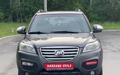 Lifan X60 I рестайлинг, 2013 год, 279 000 рублей, 1 фотография