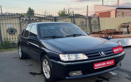 Peugeot 605, 1997 год, 1 000 000 рублей, 1 фотография