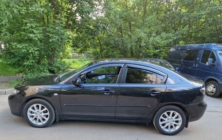 Mazda 3, 2008 год, 465 000 рублей, 1 фотография