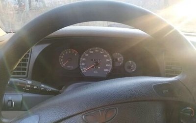 Daewoo Nubira, 1999 год, 130 000 рублей, 1 фотография