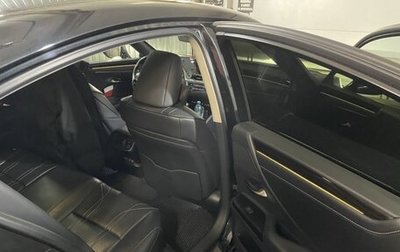 Lexus ES VII, 2018 год, 3 150 000 рублей, 1 фотография
