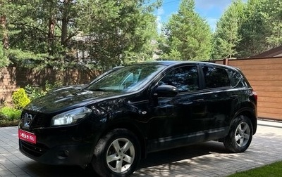Nissan Qashqai, 2011 год, 1 000 000 рублей, 1 фотография