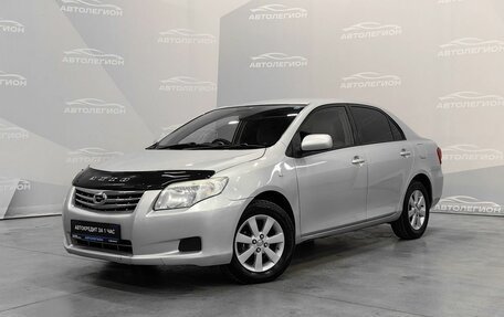 Toyota Corolla, 2011 год, 1 110 000 рублей, 1 фотография