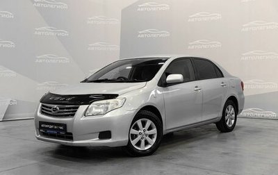 Toyota Corolla, 2011 год, 1 110 000 рублей, 1 фотография