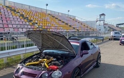 Toyota Celica VII рестайлинг, 1996 год, 700 000 рублей, 1 фотография