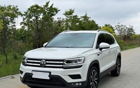 Volkswagen Tharu, 2022 год, 1 834 000 рублей, 1 фотография