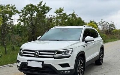 Volkswagen Tharu, 2022 год, 1 834 000 рублей, 1 фотография