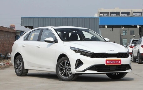 KIA K3, 2026 год, 1 650 000 рублей, 1 фотография