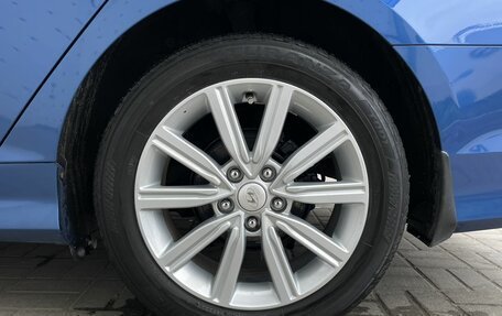 Hyundai Sonata VII, 2018 год, 1 640 000 рублей, 20 фотография