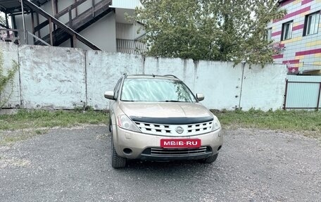 Nissan Murano, 2007 год, 650 000 рублей, 3 фотография