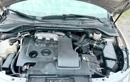 Nissan Murano, 2007 год, 650 000 рублей, 7 фотография