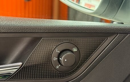 Skoda Rapid I, 2019 год, 1 255 000 рублей, 10 фотография