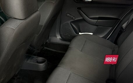 Skoda Rapid I, 2019 год, 1 255 000 рублей, 9 фотография