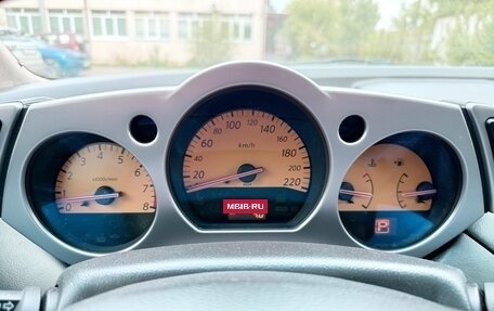 Nissan Murano, 2007 год, 650 000 рублей, 12 фотография