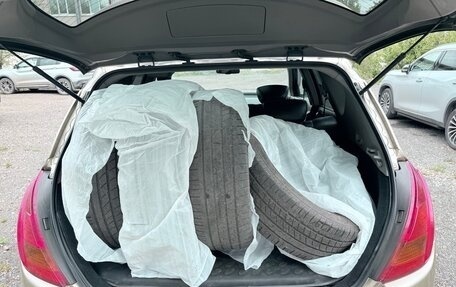 Nissan Murano, 2007 год, 650 000 рублей, 8 фотография