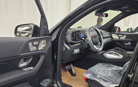 Mercedes-Benz GLS, 2026 год, 16 300 000 рублей, 5 фотография