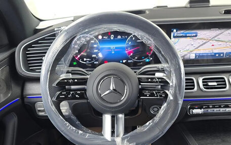 Mercedes-Benz GLS, 2026 год, 16 300 000 рублей, 8 фотография