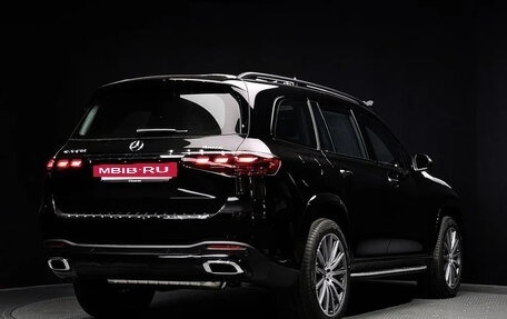Mercedes-Benz GLS, 2026 год, 16 300 000 рублей, 3 фотография