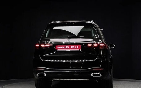 Mercedes-Benz GLS, 2026 год, 16 300 000 рублей, 4 фотография
